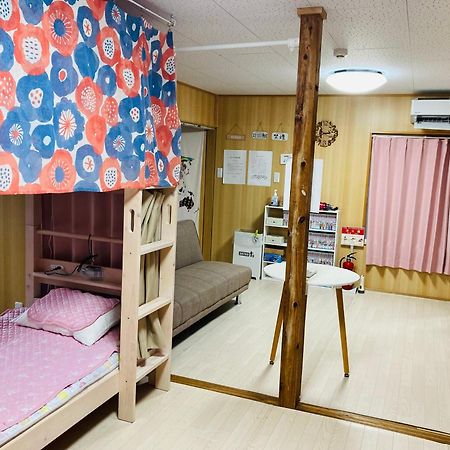 Guesthouse Perche Female Only Amami Exterior photo